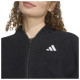 Adidas Γυναικεία ζακέτα Holiday Full Zip Track Top Adidas Γυναικεία ζακέτα Holiday Full Zip Track Top